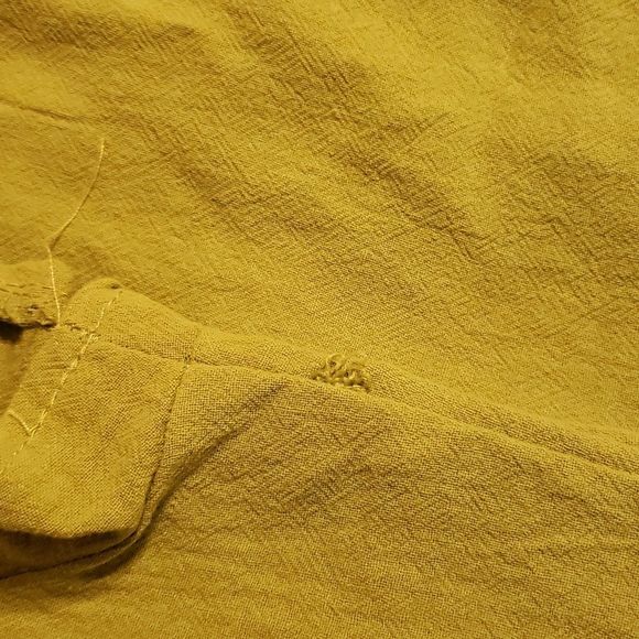 Large  no name dress top - Picture 6 of 7